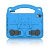 Eva Portátil para Crianças iPad mini6 Tablet Computador Capa Protetora Com Suporte Resistente a Quedas Lavável