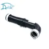 Suministro del Fabricante Adecuado para Audi Volkswagen 1K0145838P Tubería del Turbocompresor Tubería de Agua del Radiador del Coche