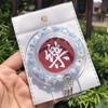 Atrapasueños Pulsera de Cristal al por Mayor Pulsera de Cuentas para Estudiante Tapa de Leche Diseño de Nicho Súper Hada Joyería de Mano para Mejor Amigo