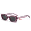 Gafas de Sol Unisex Modelo Nuevo 2026 Marco Pequeño Gm, Protección UV, Protección Solar para Exteriores, Gafas Estilo Tiktok Cielo Estrellado
