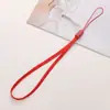 17,5 cm Corda Multifuncional Colorida de Poliéster para Pendurar Pacote de Material para Pulseira Colar Acessórios de Joia Feitos à Mão DIY