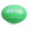 Bolsa de Aire Doble Engrosada con Bola de Pedo Equipo Auxiliar para Natación Práctica de Natación para Niños Anillo Flotador para Natación Bolsa Flotadora Bola Salvavidas