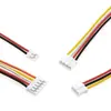 Cable de Conexión de Terminal Spot Ph2.0 de Cabeza Única/Doble Cabeza Espaciado de Pines 2.0 mm Arnés de Cables 2P Múltiples P Conexión Línea Venta al por Mayor