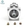 Fornecimento de fábrica FSP0100-010B/FSP0102/FSP0106 base de bomba de mão grande M14/M16