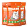 Areia Sanitária Bentonita 10kg Embalada Baixa Poeira Desodorizante Areia Mineral Tapioca Tofu Areia Sanitária Mista Areia Sanitária 20kg Saco Grande de Areia Sanitária