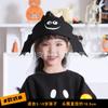 Atacado Halloween Chapéu de Morcego Adereços para Fotos Adereços para Fotos Chapéu de Desenho Animado Adereços para Apresentação