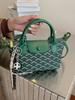 Bolso Casual para Viajero Mujer Nueva Tendencia de Moda Diseño de Nicho Bolso de Hombro Estilo Coreano Bolso Cruzado Versátil de Gama Alta