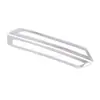 Adecuado para 20-23 Sonata Moderna de 10ª Generación Cubierta del Espejo Retrovisor Exterior Manija Exterior Marco de la Luz Antiniebla Alerón Trasero Parachoques Delantero