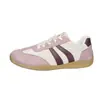 2026 Primavera y Otoño Comercio Exterior Transfronterizo Versátiles Retro Estilo Casual Zapatos de Entrenamiento Alemanes Tendencia de Moda Europea y Americana Zapatos Deportivos para Estudiantes