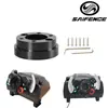 Adaptador de Volante Modificado para Carro de Corrida 70mm Adequado para Logitech G29 G920 G923