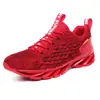 Popular Transfronterizo Casual Deportivo Running Hoja Verano Ligero Transpirable Malla Voladora Moda Hombre 47 Zapatos de Hombre