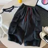 Pantalones de Chándal de Otoño para Niños Muye, Ropa Infantil de Huzhou Zhili, Pantalones Cargo Streetwear Estilo Coreano para Niños y Niñas, Elegantes Pantalones Largos para Bebés