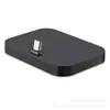 Suporte de carregamento para celular quente conveniente simples e prático suporte Android Huawei LINGHTNING interface opcional