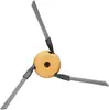 Accesorios Compatibles para Robot Aspirador Dreame X60 Pro/S60: Cepillo Rodillo, Cepillo Lateral, Filtro, Bolsa para Polvo