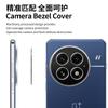 Adequado para Película de Lente 1+15, Folha de Alumínio Oca Oneplus 15, Anel Protetor Metálico para Câmera Traseira de Celular Oneplus13