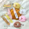 Cuchillo de Utilidad de Conejo de Dibujos Animados de Alta Apariencia en Colores Dulces, Cortador de Papel Lindo y Portátil para Niñas, Perfecto para Abrir Paquetes