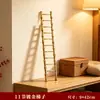 Atacado de suprimentos para cerimônia de mudança de casa, decorações para inauguração de casa nova, escadas douradas, ornamentos de escada para casamento