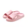 Nuevo Estilo de Pantuflas de Hotel para el Hogar y el Baño que se Sienten como Pisar Mierda, Pantuflas de Casa Antideslizantes para Hombre y Mujer de Verano para Entrega