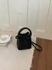 Bolsa Tote Pequena Exquisita para Mulheres, Nova Bolsa de Ombro Tendência Verão 2026 para Trabalho e Deslocamento, Bolsa Saco Transversal