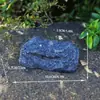 Nueva Caja Creativa de Almacenamiento de Llaves para la Entrada, Adorno de Piedra para el Patio, Ocultación de Llaves y Antirrobo para el Vestíbulo