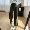 ¡Los pantalones de harén son un tesoro de comodidad! Jeans de tiro alto, que cubren la cadera, adelgazantes y cónicos para mujer, pantalones de otoño, pantalones tipo zanahoria harem, pantalones de abuela