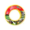 Tubería de agua de 3/4 PVC anticongelante manguera doméstica transparente reforzada con fibra red de plástico gestión de grifo tubería piel de serpiente