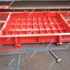 Estoque Suficiente Mine à Prova de Fogo e à Prova d'Água Porta Hermética Design Razoável Porta Hermética à Prova d'Água para Mina à Prova d'Água e Compr