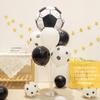 Globo de fútbol Copa del Mundo Bar KTV Deportes Lotería Tienda Ambiente Decoración Globo de mano Pequeños regalos