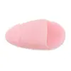 Venta al por mayor de fábrica Juego de dedos de silicona Cepillo facial de limpieza Cepillo facial de limpieza Cepillo facial de limpieza Herramientas de belleza