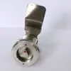 Cerradura de Lengüeta Lianjiang Ms816G Aleación de Aluminio Cerradura de Puerta Industrial Cerradura de Seguridad para Gabinete Eléctrico Cerradura Elástica Cerradura Triangular