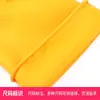 Guantes de látex Nanyang al por mayor resistentes al desgaste protectores de invierno para cocina lavado de platos domésticos impermeables de tendón de res guantes domésticos