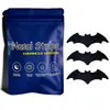 Parches Nasales Anti-Ronquidos Transfronterizos, Parches para Congestión Nasal, Parches Nasales para Dormir, Parches para Estornudos y Ronquidos, Parches Nasales de Ventilación para Cuidado Corporal