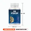 Dropshipping Transfronteiriço de Atrativos para Peixes Iscas Artificiais com Rótulos e Códigos de Barras Personalizados, Aditivos para Pesca em Água Salgada, Isca Líquida, Mistura de Iscas e Iscas de Minhoca Vermelha