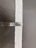Tela de Algodón con Adorno de Encaje Blanco Crudo, Ropa Infantil Lolita Falda y Mangas con Accesorios de Encaje, Encaje de Origen Mediano y Grande