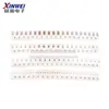Condensador SMD 0805 22pF47pF100pF2.2nF4.7nF10nF100nF1uF10uF