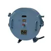 Relé Detector de Fugas para Minería, Fácil de Operar, Relé Detector de Fugas Antiexplosivo para Minería, Relé Detector de Fugas para Minería