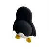 Animal de Estimação Fofo Borracha Macia Almofada Anti-Colisão Atrás da Porta Maçaneta da Porta Adesivo Anti-Colisão Doméstico Multifuncional Decoração Adorável Silicone Almofada Silenciosa