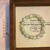 Popular Pulseira Galáxia com Tema de Flores Doces, com um Design Super Feérico e um Toque Floral Fresco, Perfeita como Presente para Sua Namorada ou Melhor Amiga