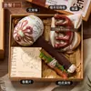 Regalos de Alta Gama y Prácticos para el Festival del Doble Nueve, Cajas de Regalo de Cumpleaños para Empleados de la Empresa, Souvenirs de Bienestar para la Inauguración de Eventos