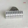 Fio de cobre para atacado fio de cobre fio para moldar fio para contas 0,3 mm Rolo grande 150 m acessórios para joias DIY