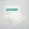 Fábrica de origem curativo não tecido kit de primeiros socorros kit de primeiros socorros aplicador acessórios embalagem independente exportação em estoque