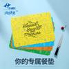 Procesamiento de plástico PP personalizado tabla de cortar delgada para el hogar cocina tabla de cortar transparente tabla de cortar cuadrada creativa fabricantes de tabla de cortar para fruta