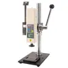 Máquina de Teste de Pressão de Mola Digital Medidor de Força Push-Pull 50kg Bancada de Teste Escala de Distância de Deslocamento HPB