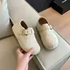 Sapatos Birkenstock femininos com sola grossa, salto embutido, totalmente fechados, novos para o outono de 2026, mocassins slip-on, sapatos de dirigir, mocassins, sapatos individuais Birkenstock