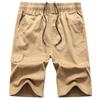 JEEP SPIRIT 2021 shorts de verão 017
