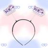 IXFORM Group Deng Xiaoci Duan Xingxing Luo Yizhou Sun Yihang Tang Jiuzhou Liu Guanyou Diadema de primavera