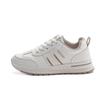 Zapatos Nuevos para Papá Estilo Coreano Casual para Mujer Primavera y Otoño 2025 Zapatos de Entrenamiento Moral Zapatos Deportivos Retro para Estudiantes Running Deportes Ocio Disparo Callejero