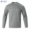 [Ventas Calientes Transfronterizas] Camiseta de Verano de Manga Corta para Hombre de Amazon Li. Sudadera Hanton para Correr Ropa de Secado Rápido Venta al por Mayor