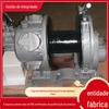 Jqh10*24 Detalhes de Venda do Guincho Pneumático Jqh10*24 Guincho Pneumático Fornecimento Direto da Fonte
