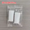 Dediles de Silicona Dediles para Articulaciones Protección de Dedos Protección de Dedos del Pie Resistentes al Desgaste Escritura Teléfono Tamaño Protector de Pulgar con Agujeros